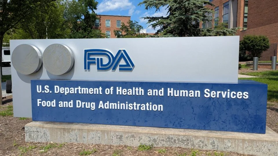 In May, the FDA said it was requiring safety warnings in the prescribing information for the Covid-19 vaccines from Pfizer and Moderna. - Issam Ahmed/AFP/Getty Images