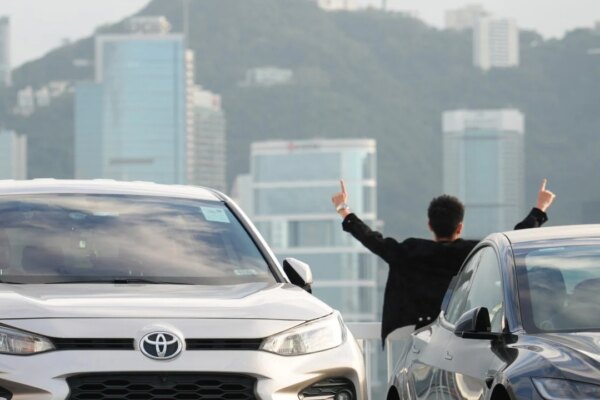 Hong Kong firms hoping new southbound travel scheme will drive more business