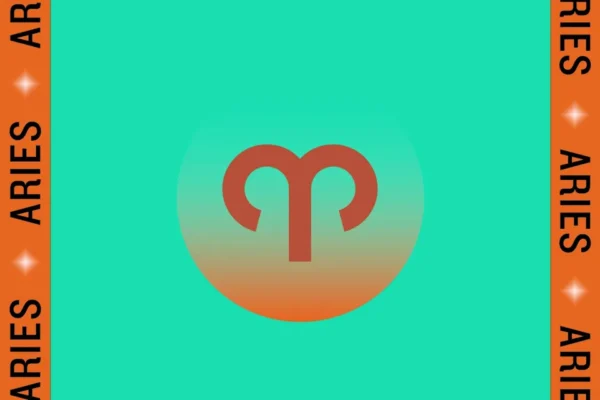 Aries horoscope for Capricorn season