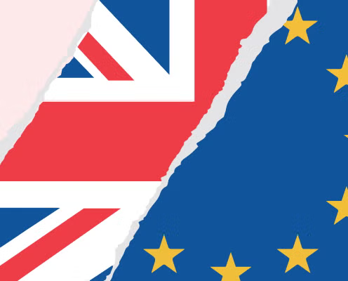 Brexit and beyond