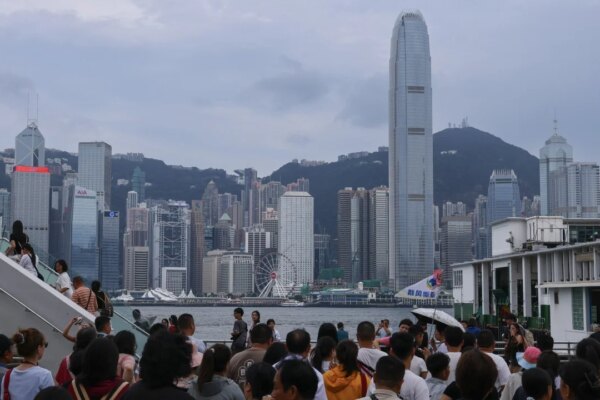 Speed up innovation, create jobs key facets of next Hong Kong budget: Paul Chan