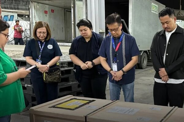 Filipino helper killed in Hong Kong fire hailed as heroine as body flown home