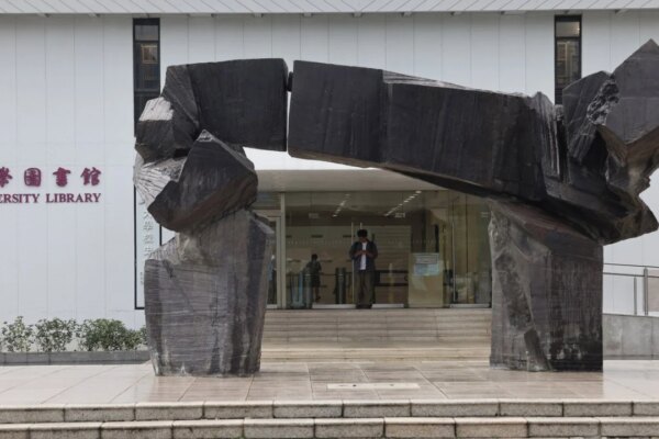 As I see it | Hong Kong will miss its most popular philosopher