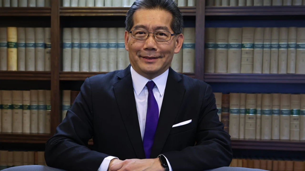 Developing | Hong Kong’s former commerce minister Gregory So Kam-leung dead at 67