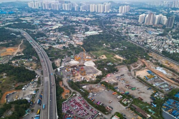 New Hong Kong industrial park eyes edge in smart manufacturing, Chinese medicine