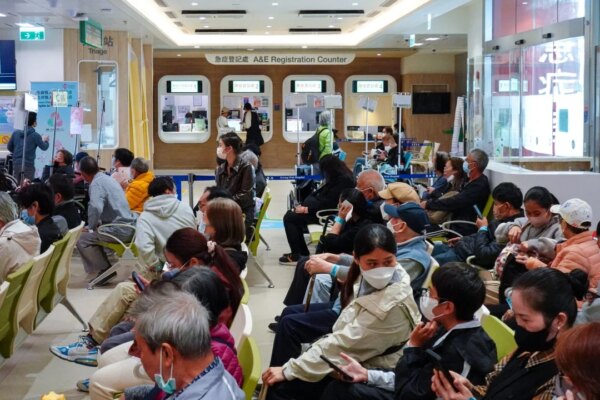 Explainer | X-rays free, A&E to cost more: the Post breaks down Hong Kong’s new hospital fees