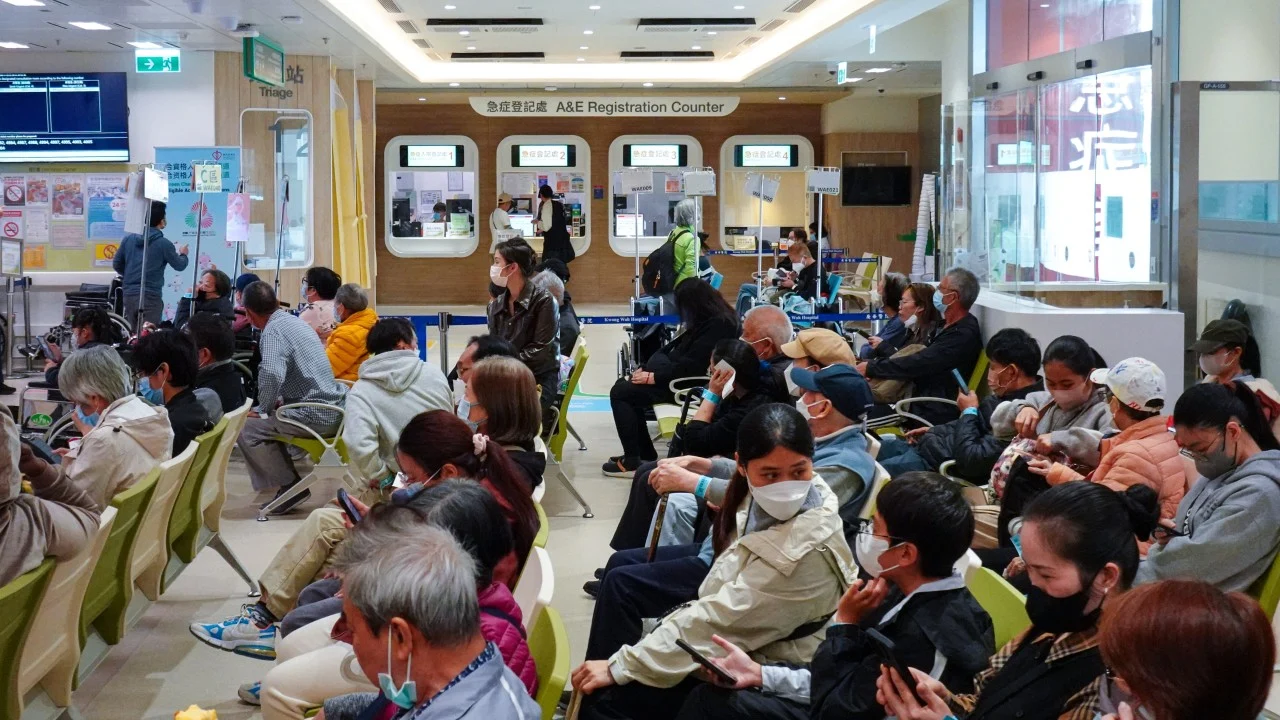 Explainer | X-rays free, A&E to cost more: the Post breaks down Hong Kong’s new hospital fees
