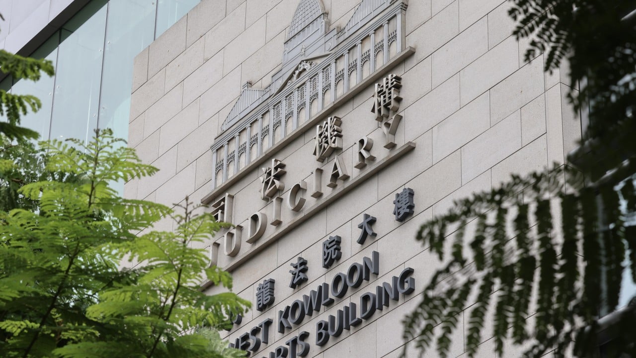 Hong Kong policeman jailed for pretending to be trainer, claiming sick leave in 2019