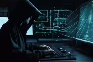 US, Canada cybersecurity agencies say China-linked hackers stole login data and other sensitive information