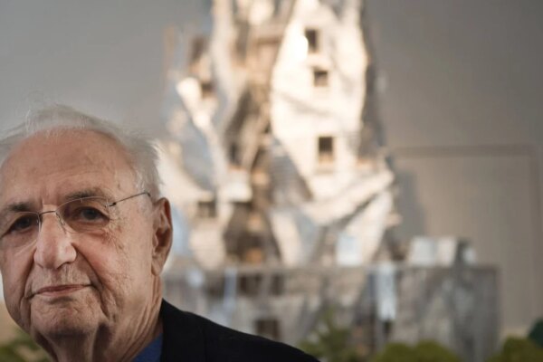 Opinion | Frank Gehry’s vision for Hong Kong’s arts hub was an opportunity lost