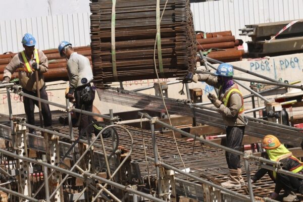 Heavier penalties urged as on-the-job deaths in Hong Kong rise 55% to 118