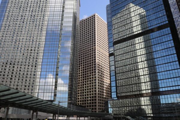 Hong Kong’s battered prime office market poised for better year ahead, analysts say