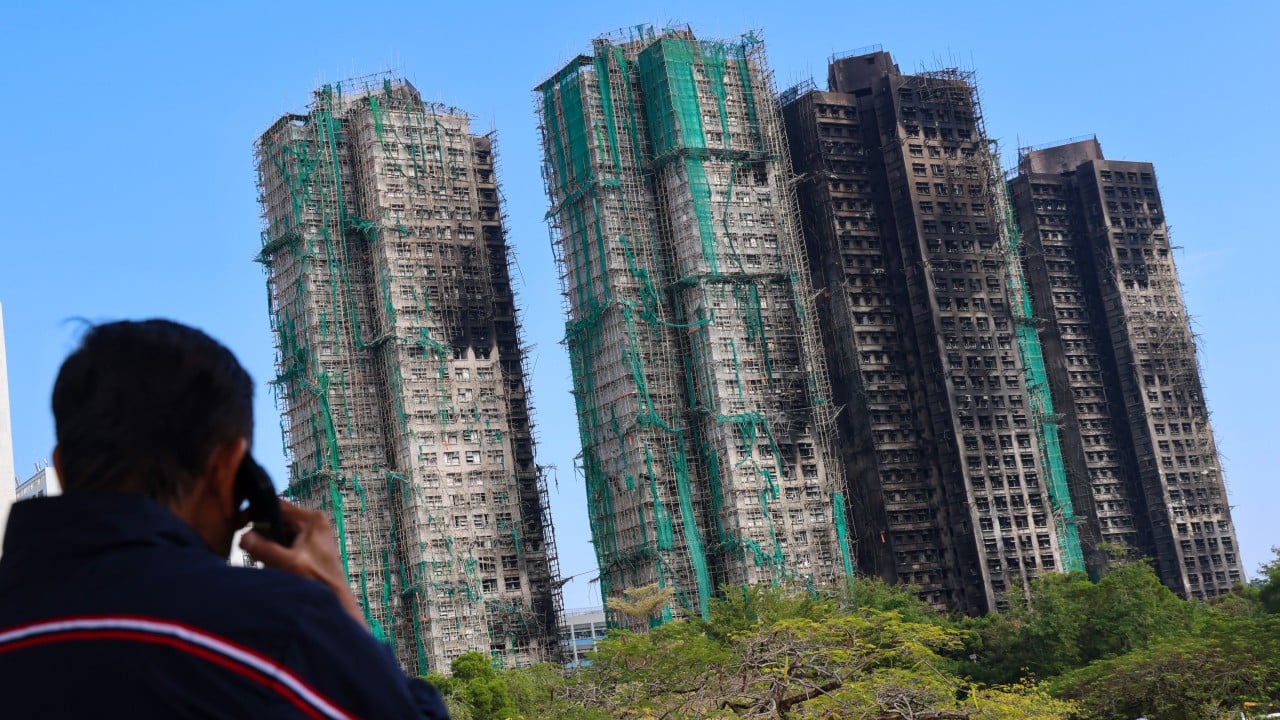 Hong Kong inferno exposes regulatory silos, lax oversight: who is accountable?