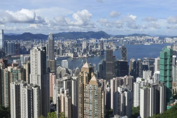 Breaking | Hong Kong to host Apec finance ministers’ meeting in October 2026