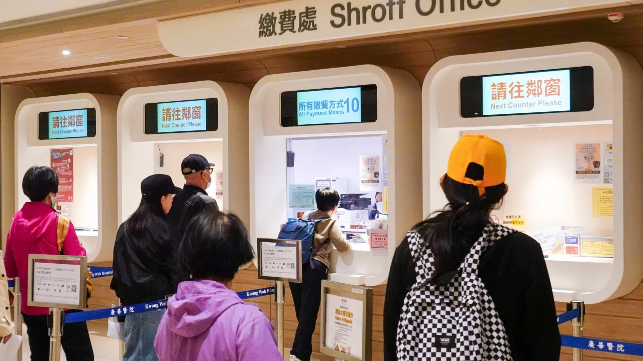 Low-income patients call for more help as steeper Hong Kong hospital fees loom