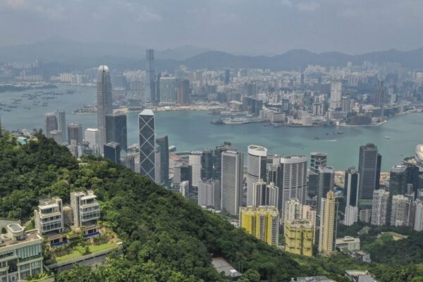 Ex-banker sells US$41 million Deep Water Bay home, then splashes out on lease at The Peak