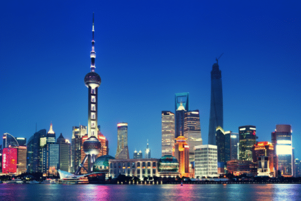 China to host ITU World Radiocommunication Conference 2027 in Shanghai