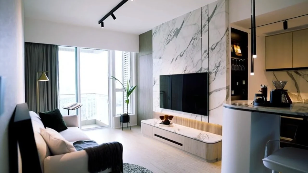 Hong Kong homeowner fined HK$180,000 for ‘wilful’ structural flat wall removal