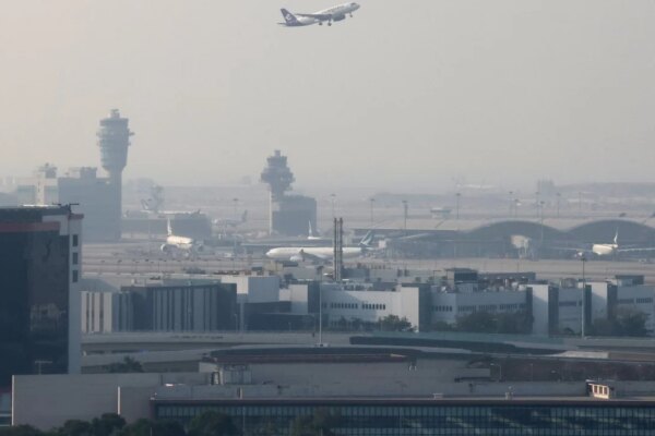 Hong Kong signs aviation deals with 7 countries to expand global reach