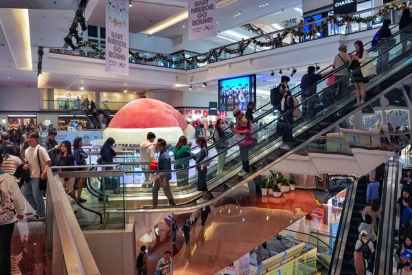 More Hong Kong firms upbeat on economic outlook as Trump tariff worries ease