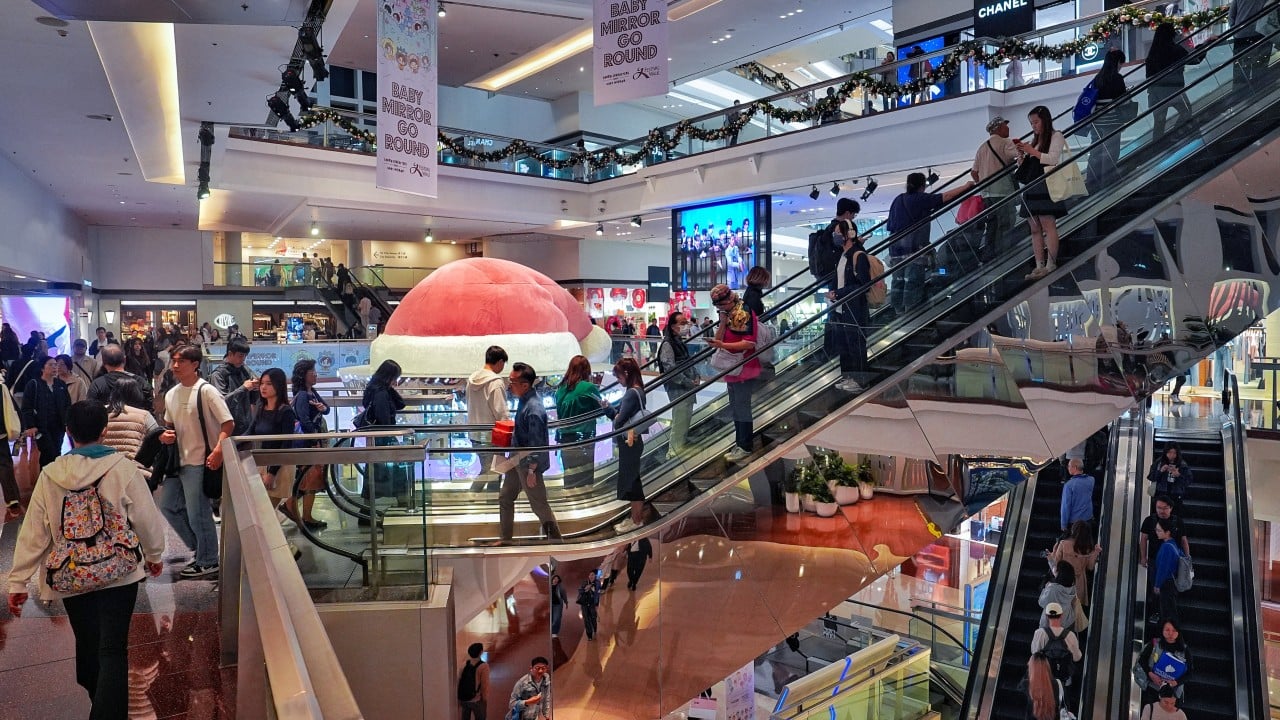 More Hong Kong firms upbeat on economic outlook as Trump tariff worries ease