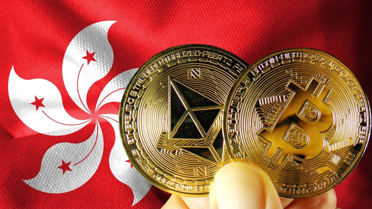 Hong Kong eyes international info sharing on crypto assets to combat tax fraud, evasion