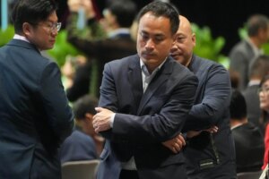 4 incumbents lose re-election as Hong Kong’s Legco sees 43.8% turnover