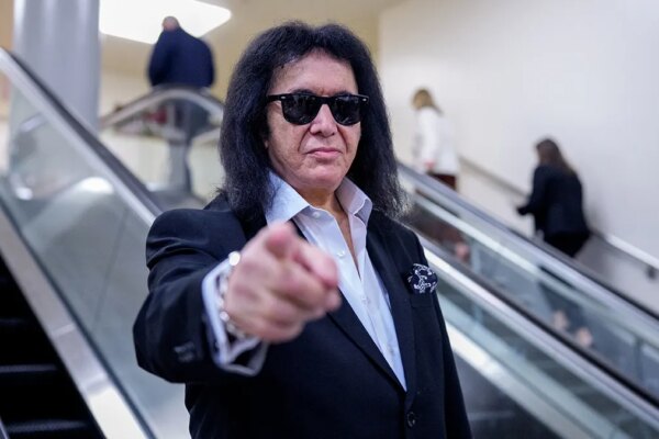 Gene Simmons