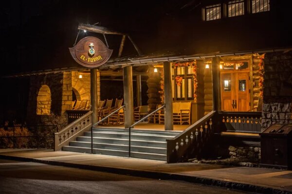 Grand Canyon National Park Celebrates Centennial