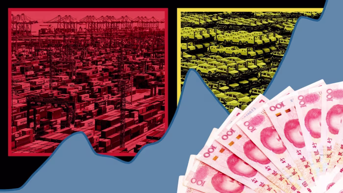 China pledges to reverse falling investment