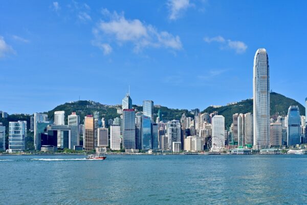 The International Institute for the Unification of Private Law will establish its Asia-Pacific Liaison Office in Hong Kong