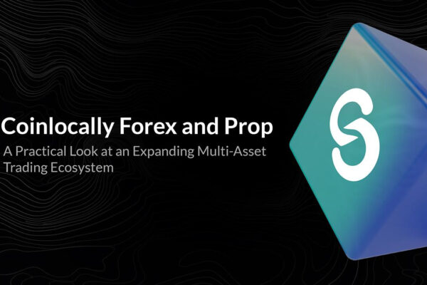 Coinlocally