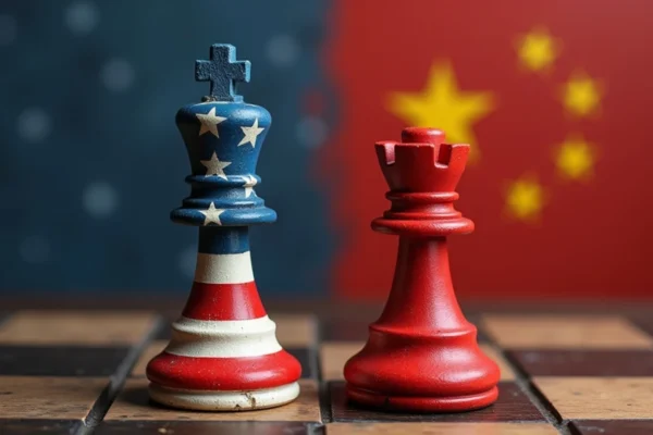 china is leaps and bounds ahead in robotics expert says