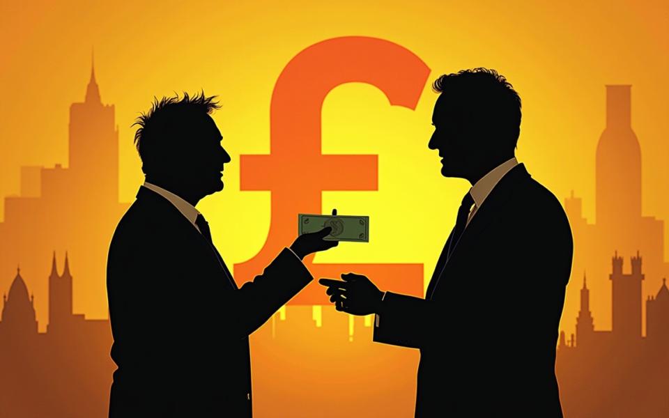 Christopher Harborne, nigel farage, reform UK,