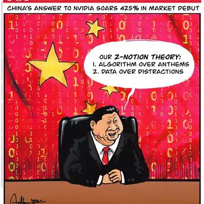 China must assure us our citizens won't be harassed: India