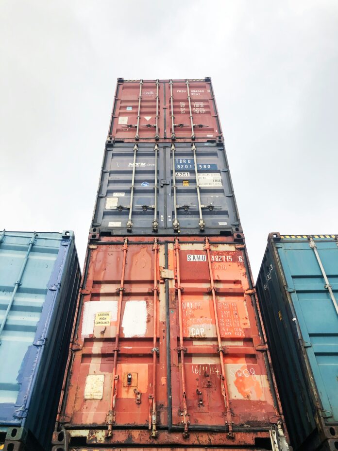 Asean Seas Line adds slots from China to Indian Subcontinent