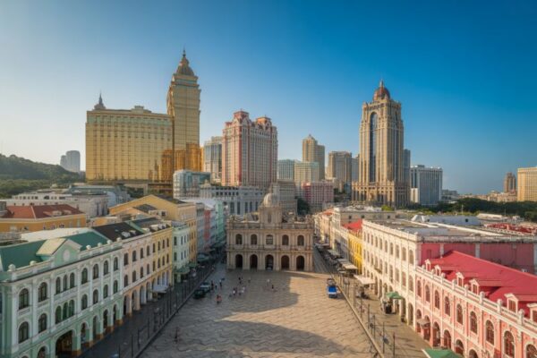 Macao and Hengqin Partner to Promote Multi-Destination Tourism in Greater Bay Area, Here’s All You Need to Know