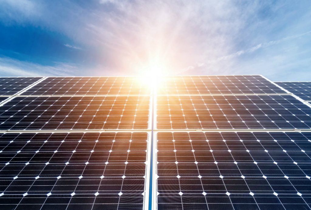 Canadian Solar Transfers Assets to Avoid U.S. Scrutiny on China - Energy News, Top Headlines, Commentaries, Features & Events