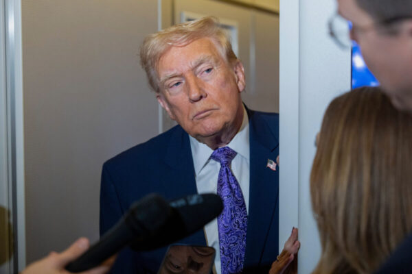 Bill Cassidy Trashes Trump's Pardon of Juan OrlandoHernandez