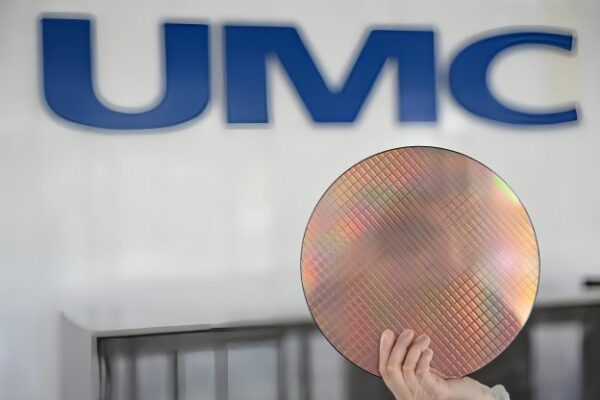 [News] China Diversification Reportedly Lifts Mature-Node Foundries UMC, VIS, PSMC Despite Tariff Delay