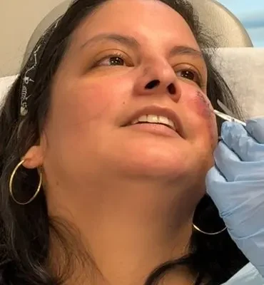 Daniela Mullins Daniela Mullins