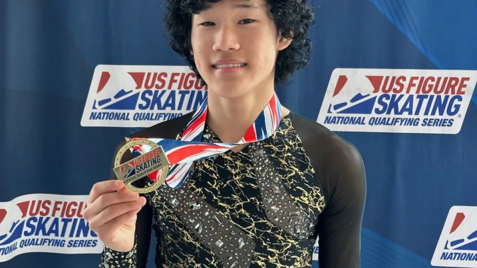 Spencer Lane - Doug Lane