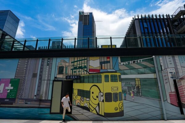 Qianhai to strengthen role as key partner to Hong Kong