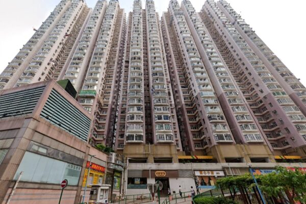 Over 150 residents evacuated after ‘candle’ sparks fire in Hong Kong flat