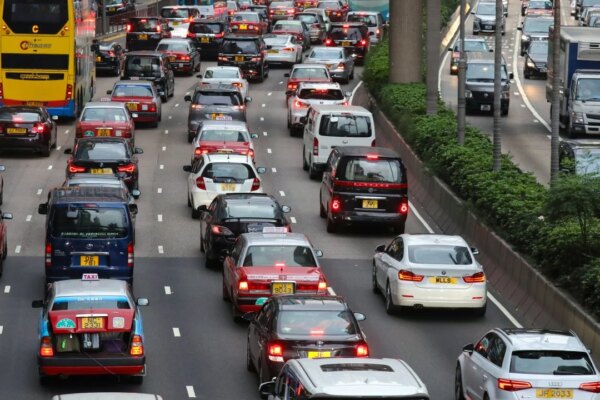 Hong Kong motor trade sees red over tightened vehicle inspection rules