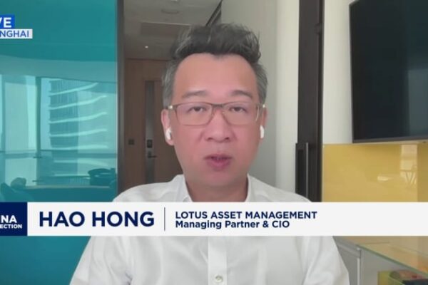 China to lean more on Russian oil as risks rise, says strategist