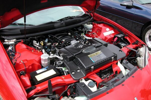5 Engines That'll Drain Your Bank Account Faster Than Vegas