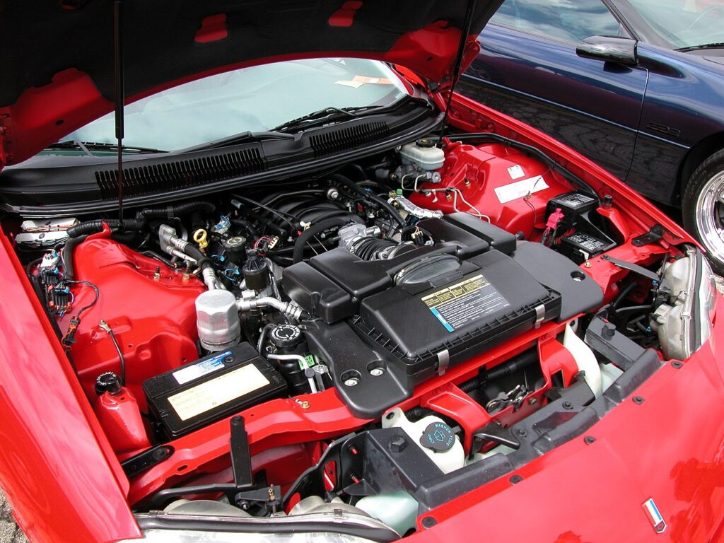 5 Engines That'll Drain Your Bank Account Faster Than Vegas
