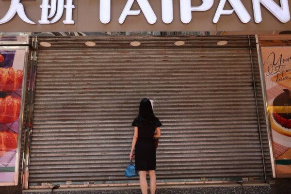 ‘No reliable evidence’ Taipan bakery chain can settle debts: Hong Kong judge