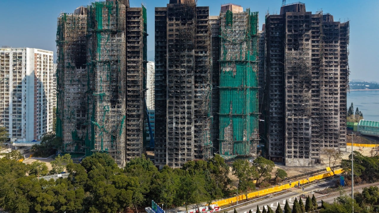 Hong Kong authorities may vet construction firm directors to strengthen oversight